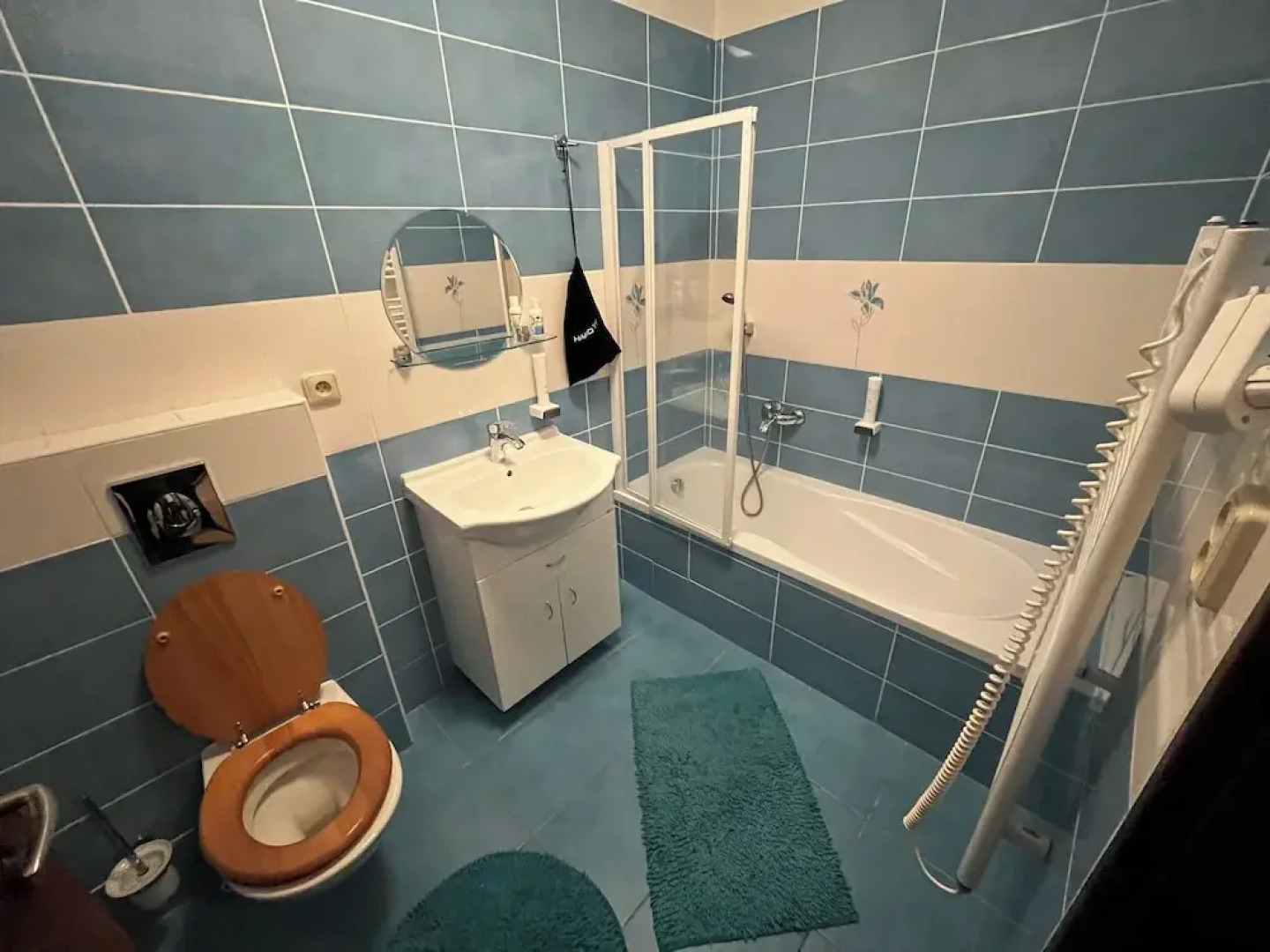 Wellness Resort Bouda Malá Úpa