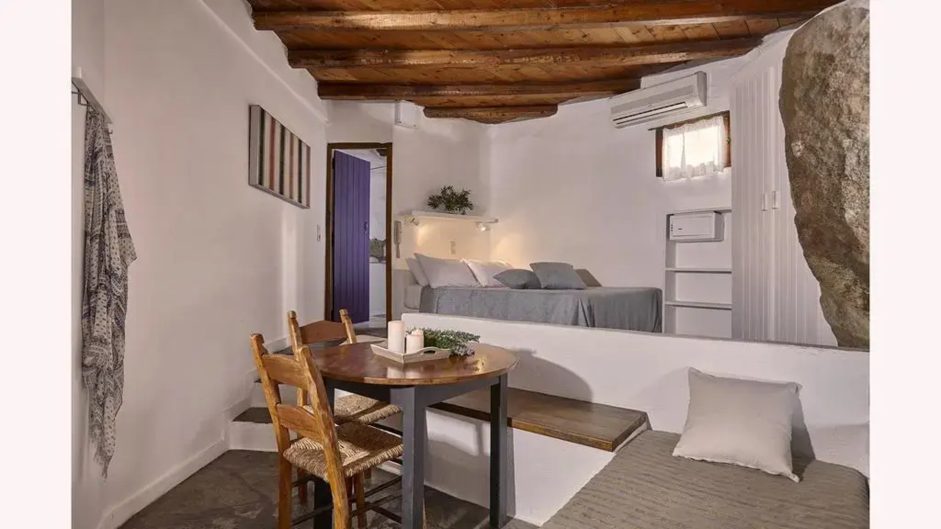 White River Cottages