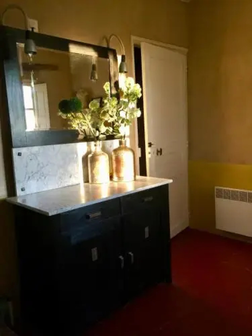 Villa Mas de la Roche