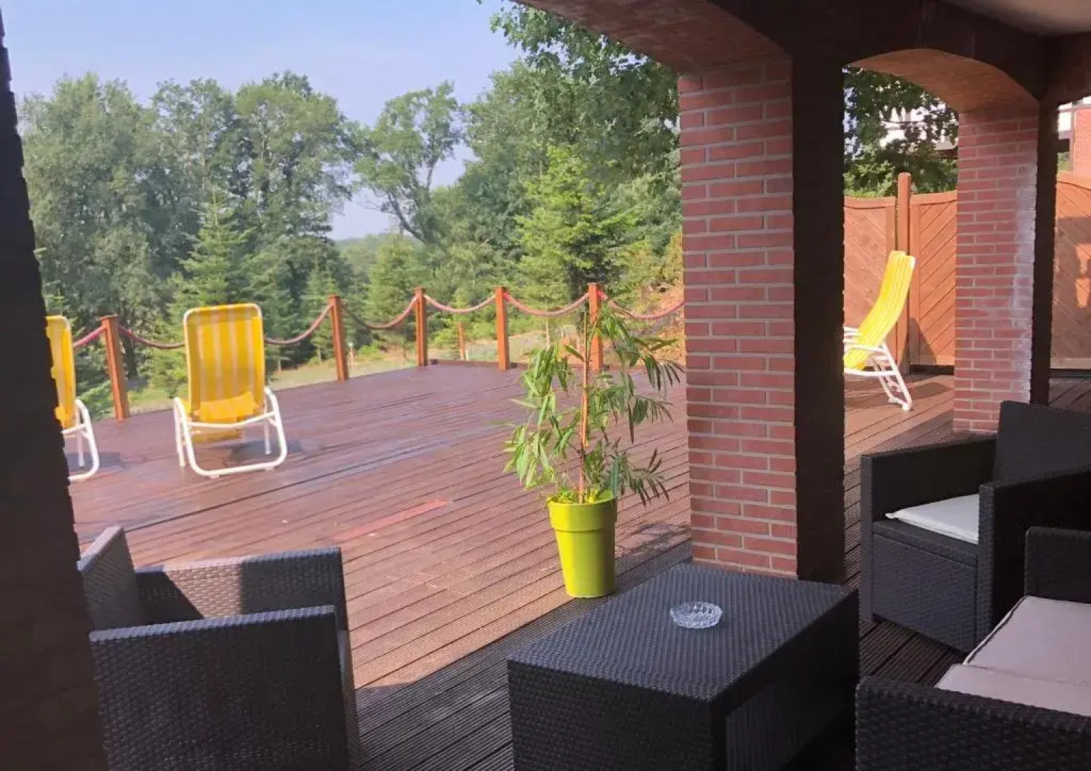 Hotel Niedersächsischer Hof