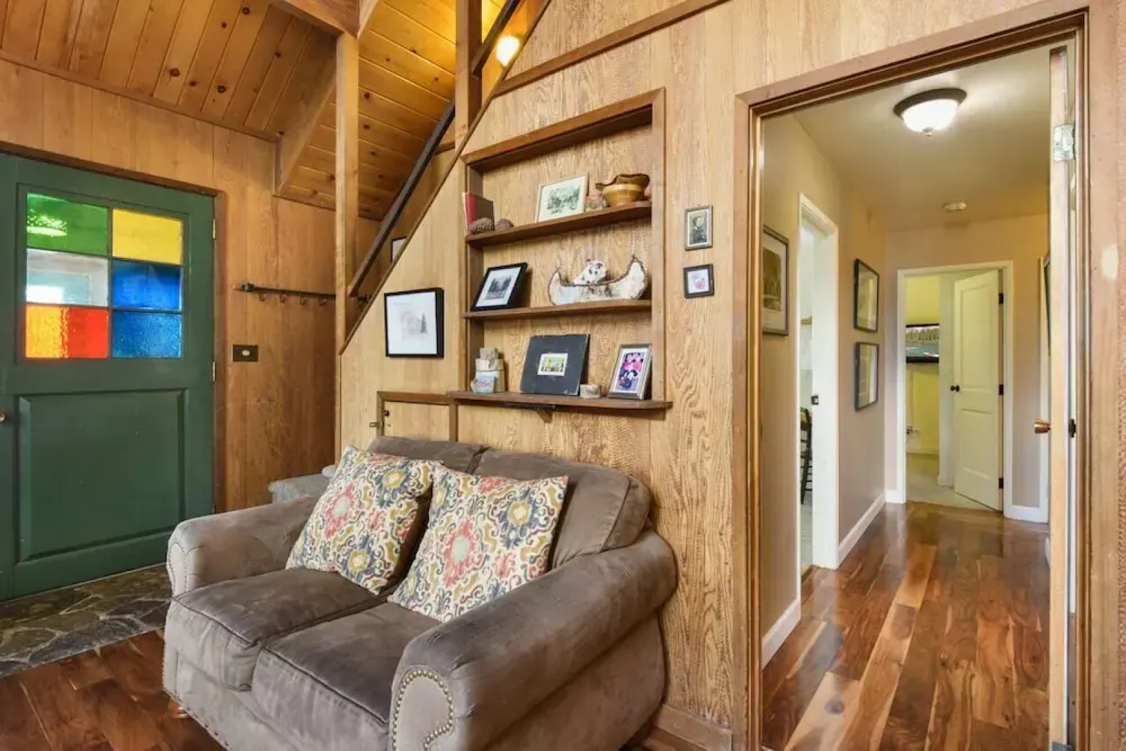 Grandview Chalet