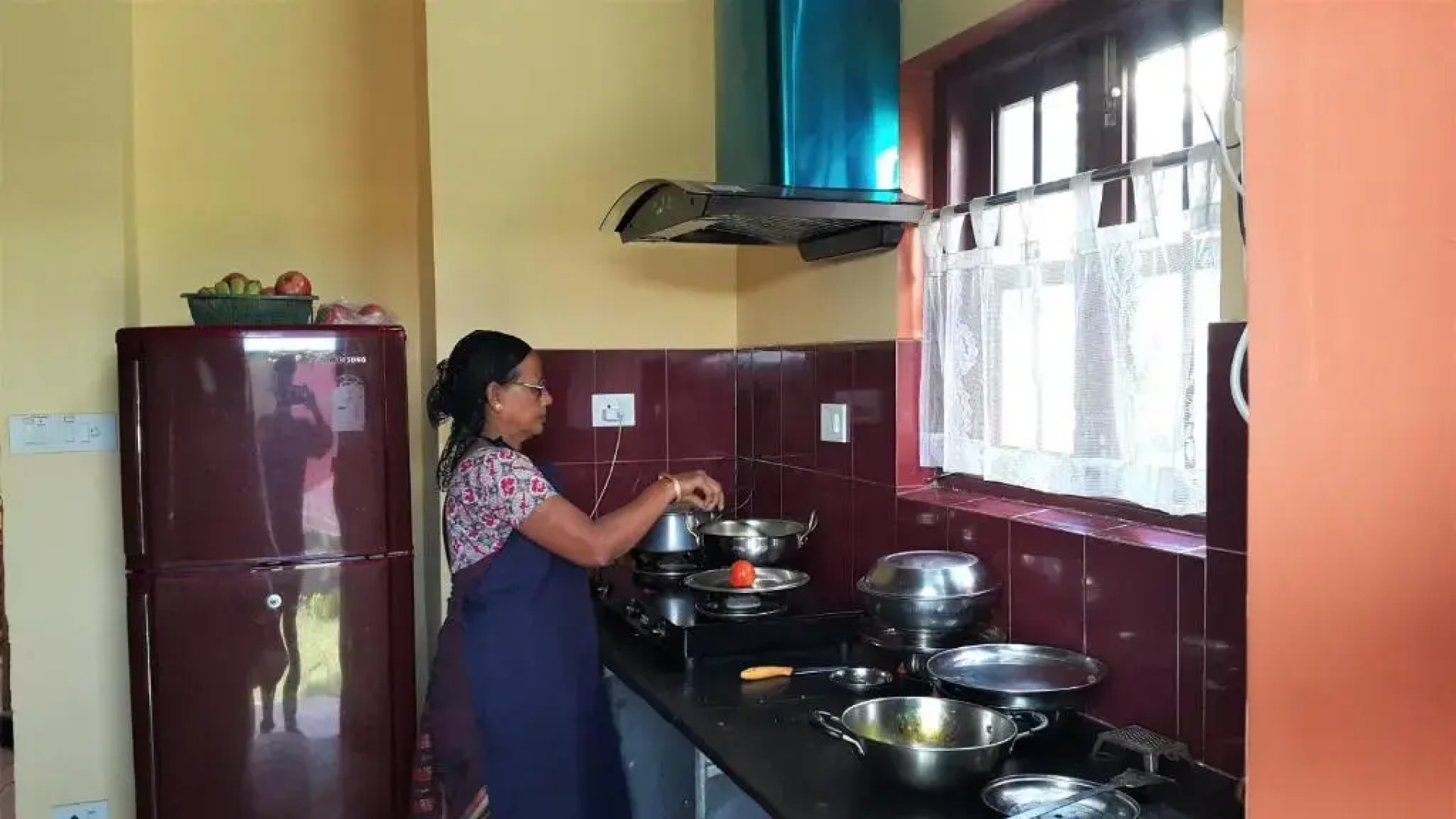 Shantiniketan Bungalow