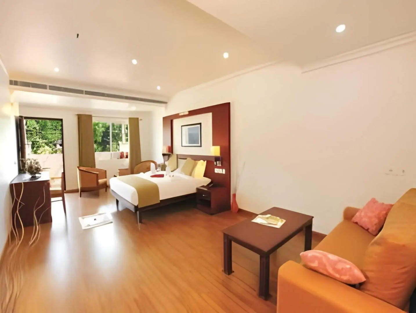 Raj Regency Hotel