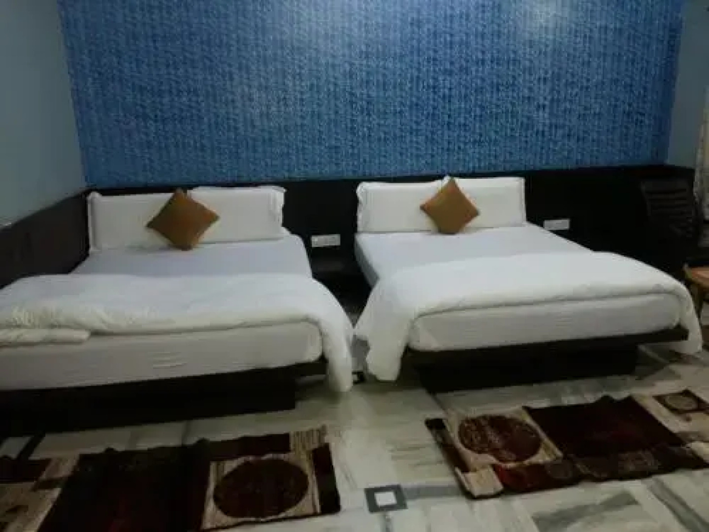 Sarvodaya vishram griha