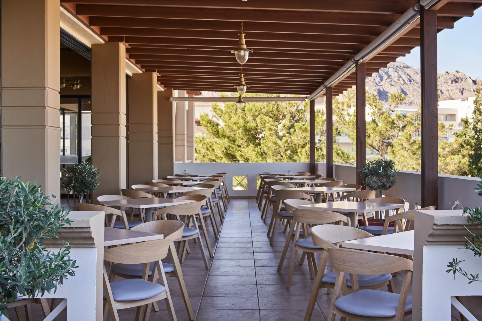 Miraluna Village & Spa