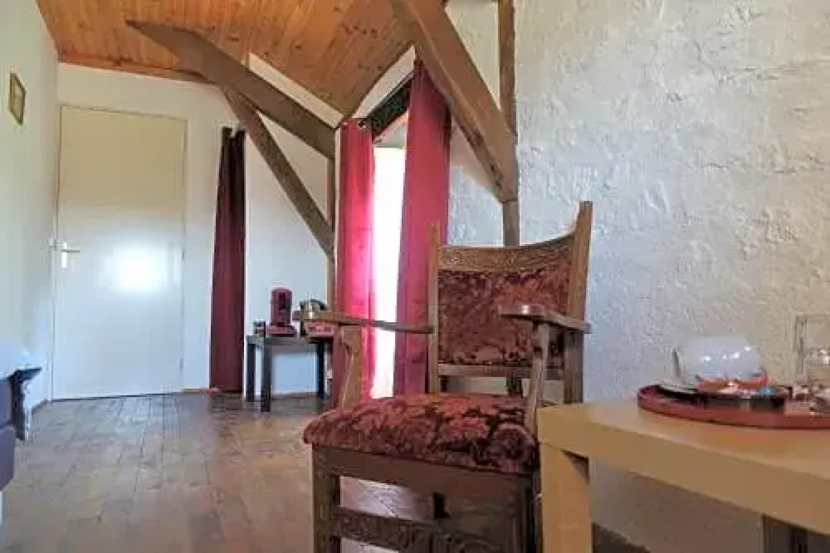 Domaine Les Teuillères