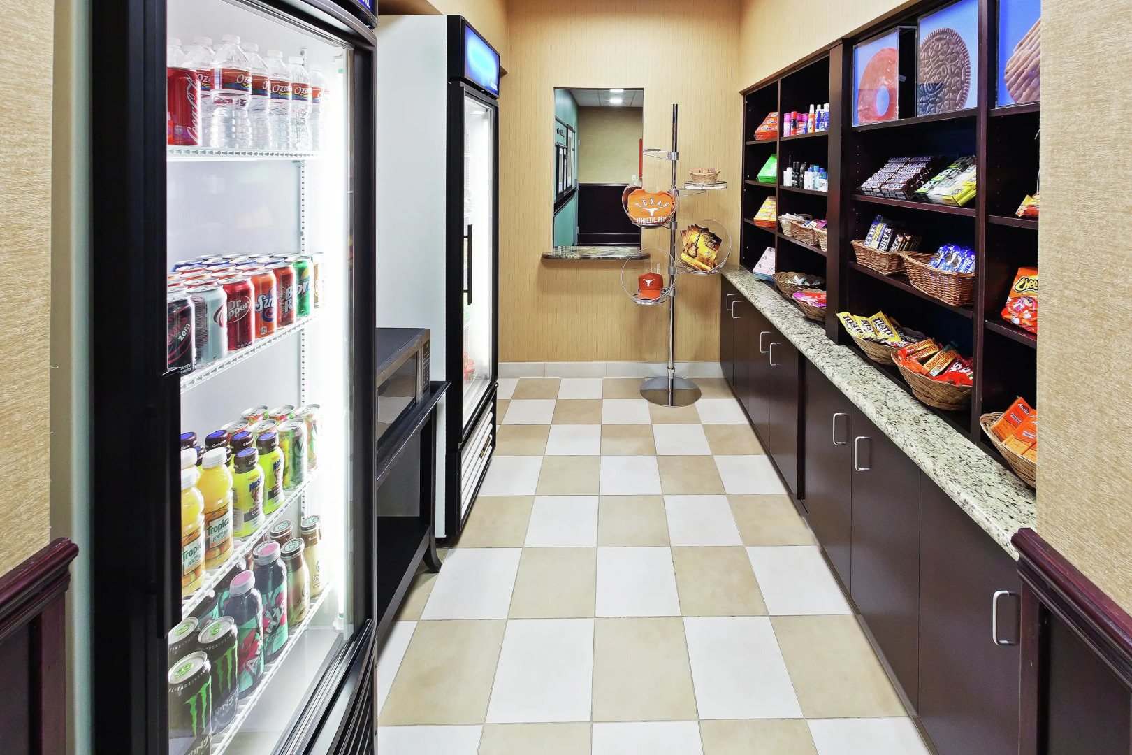 Hampton Inn & Suites Austin - Lakeway