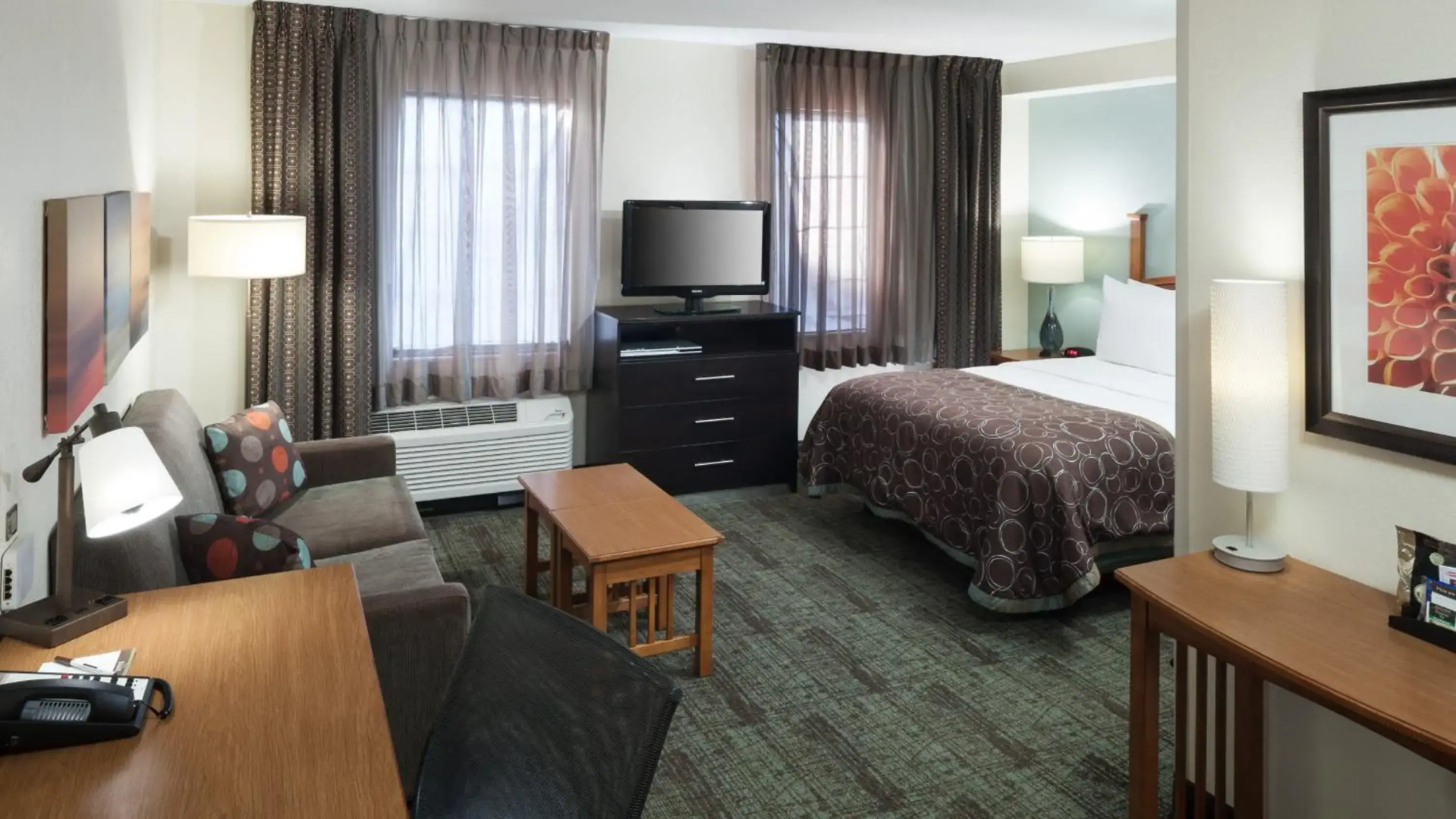 Staybridge Suites Jackson by IHG