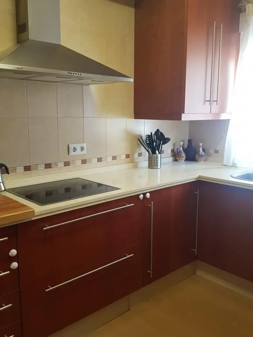 Chalet With 3 Bedrooms in Almodovar del Rio, With Private Pool and Terrace