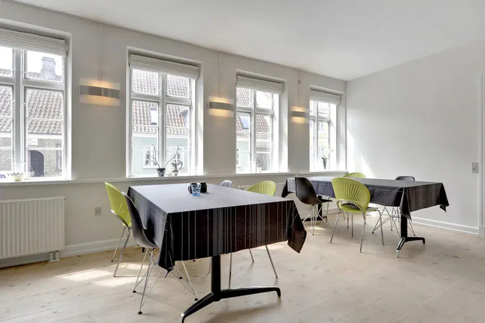 Hotel Borgmestergaarden