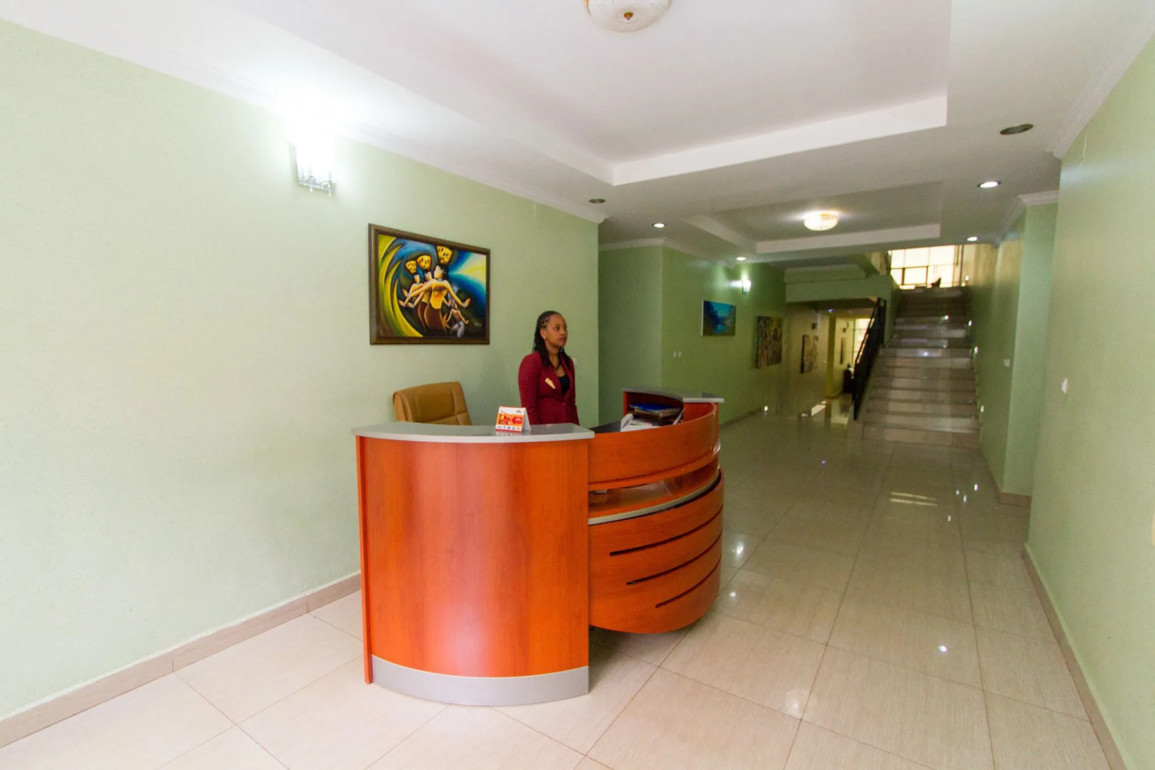 Grazia Hotel & Apartments