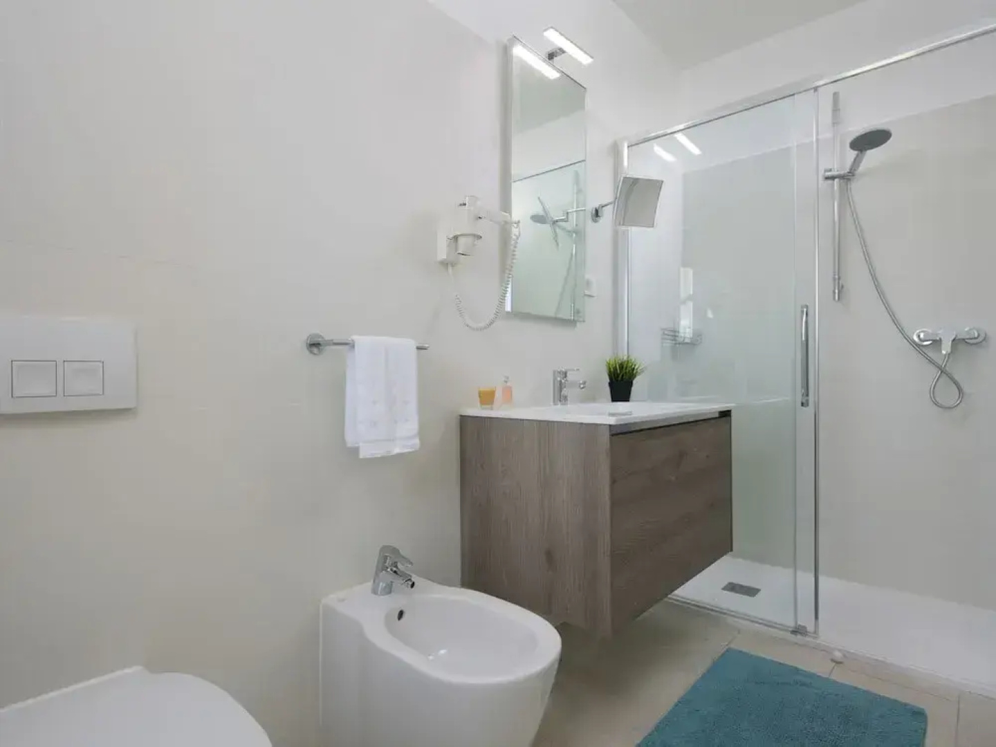 Peaceful Villa in Stanisovi With sea View