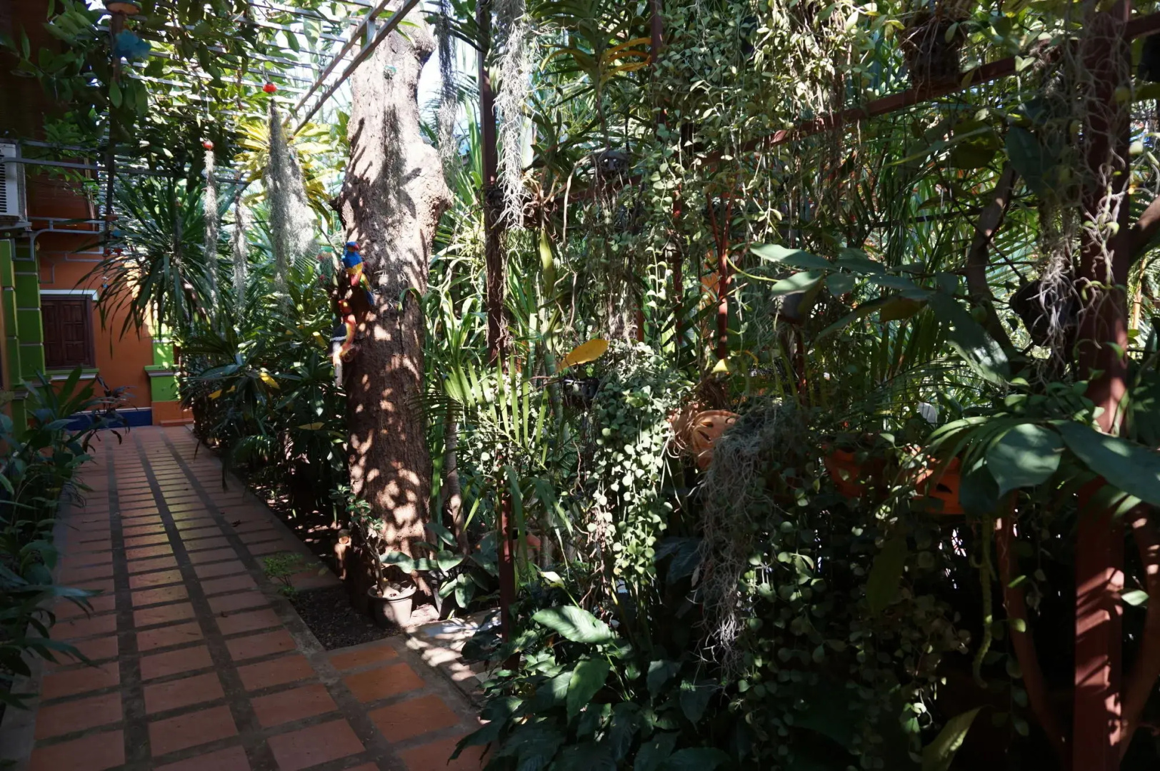 Phetphaylin Hotel