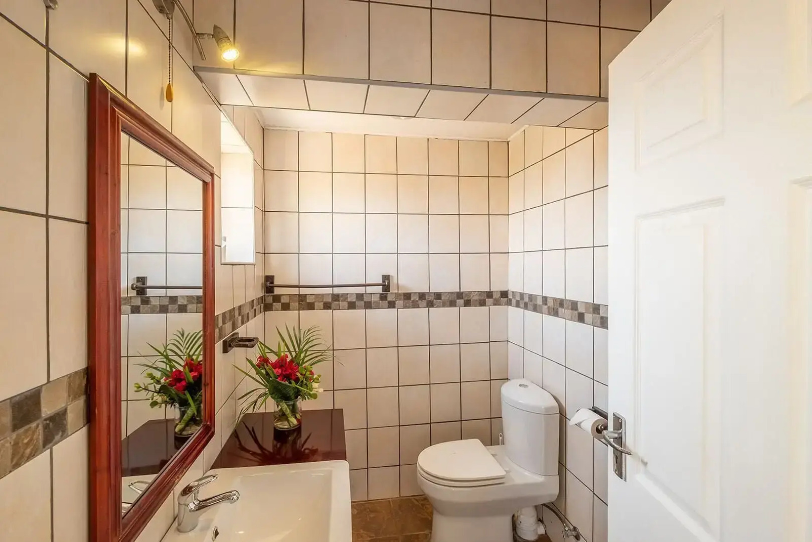 Gecko Ridge Guest House