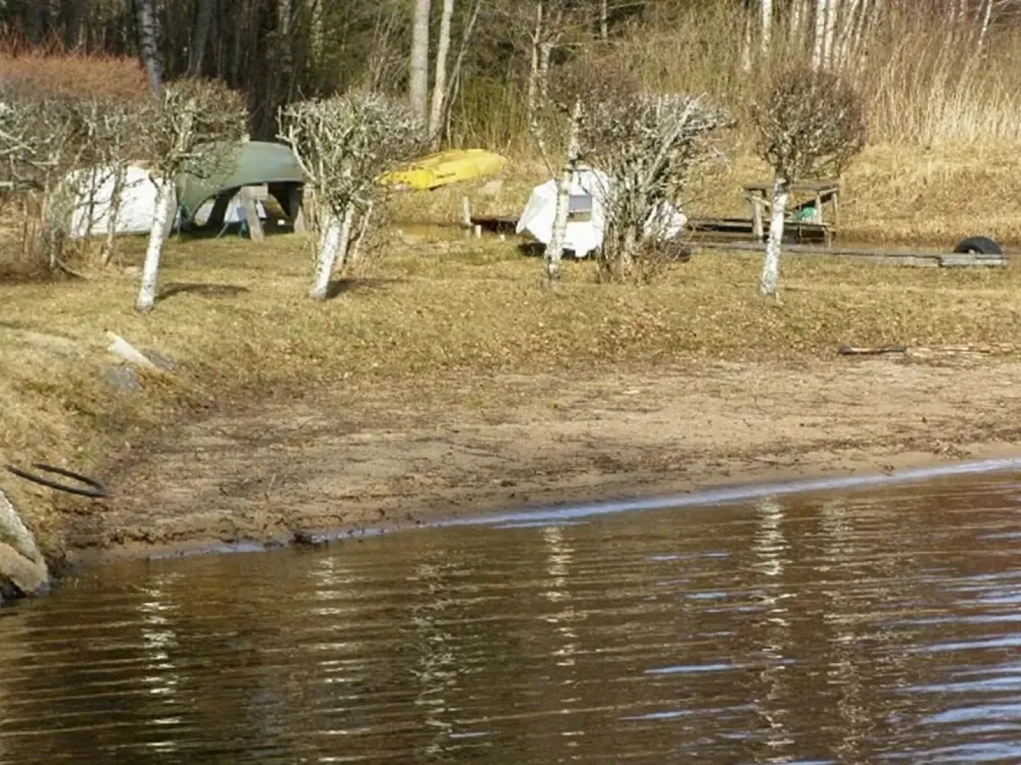 Holiday Home in HJO