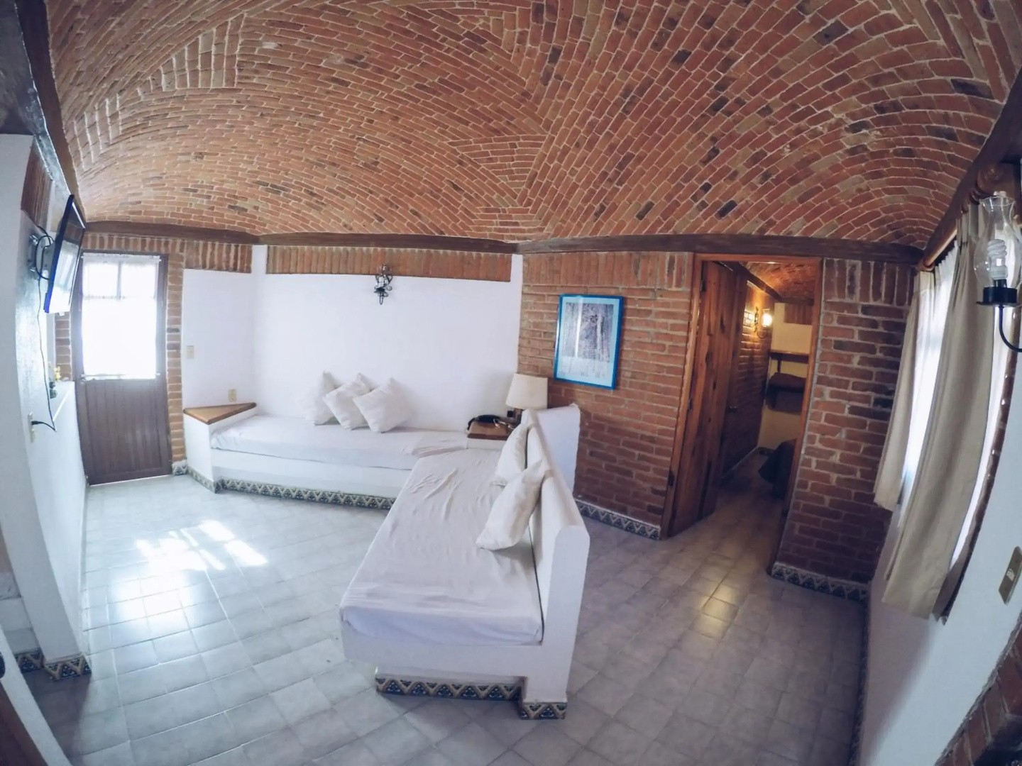 Suites Paraiso TX