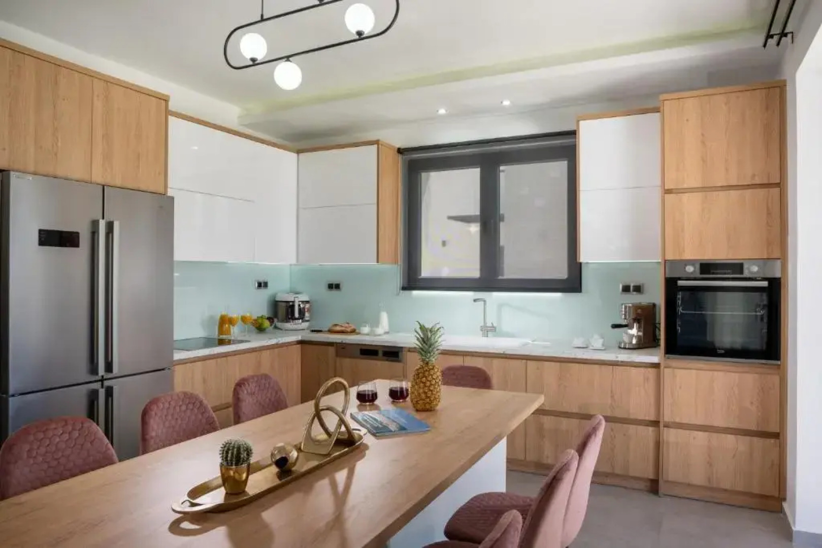 Luxurious Villa Micha - With 150m Pool