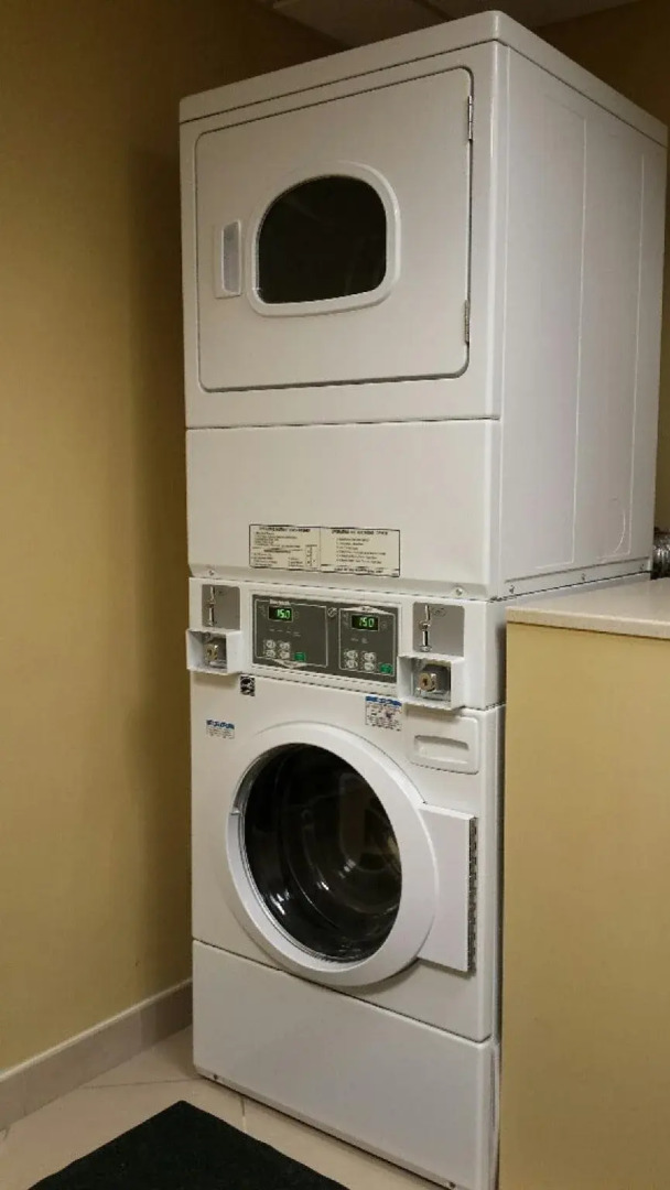 Wingate by Wyndham Savannah I-95 North