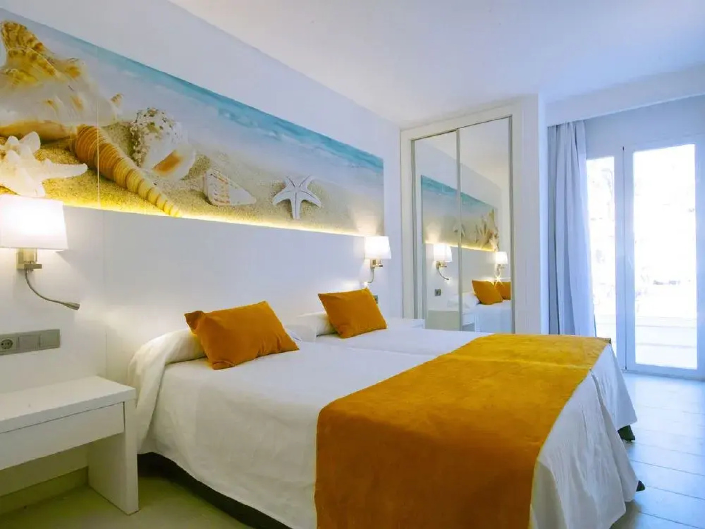 Balansat Y Torremar Apartamentos