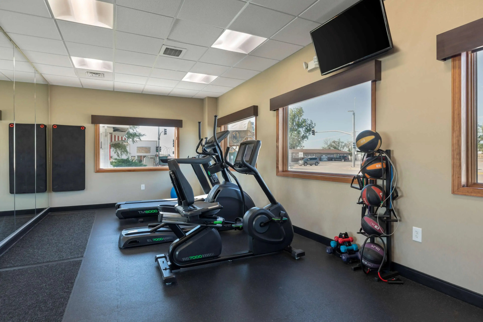 Best Western Pioneer