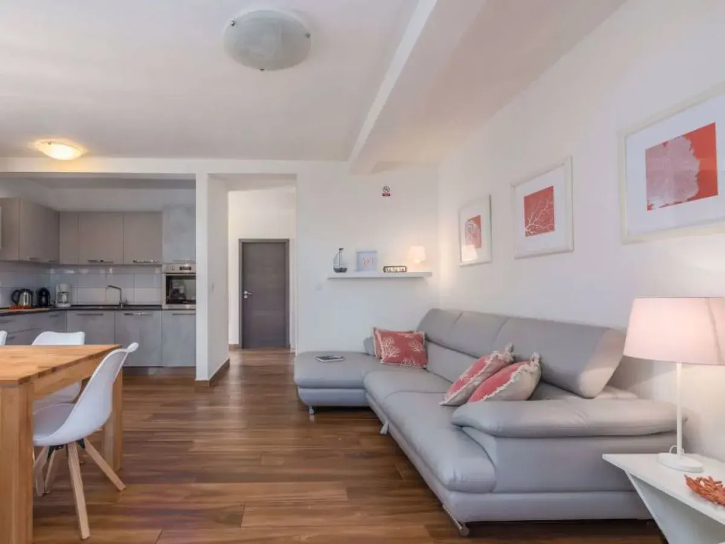 House Villa Joy Novigrad (Istra)