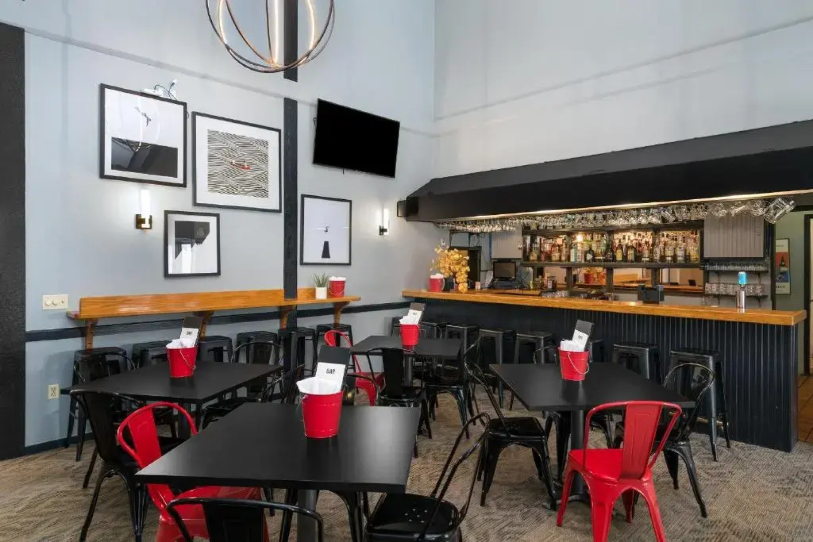 Gravity Haus Steamboat