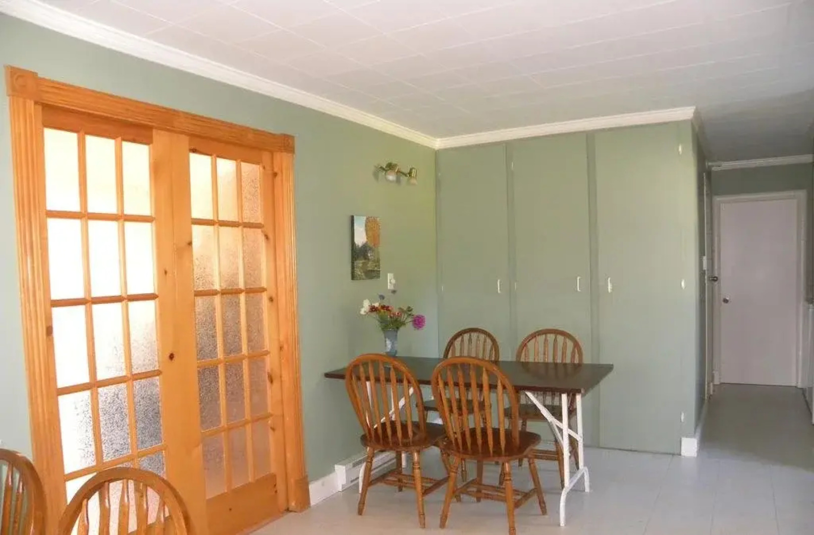 Auberge Le Campagnard