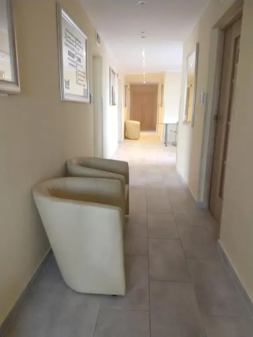 Pokoje Gościnne "BIAŁY SŁOŃ"