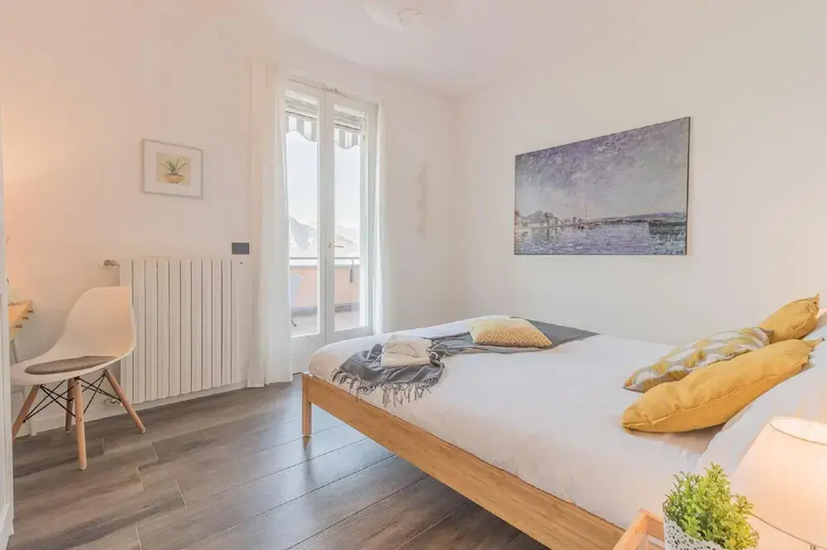 The Apple House Varenna