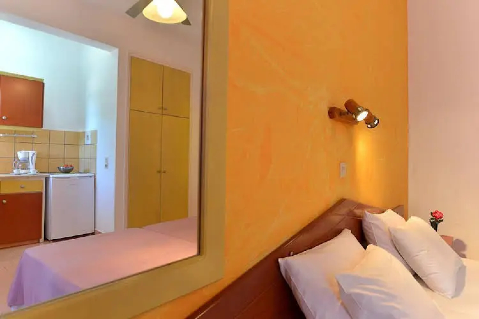 Vlachos Apartments