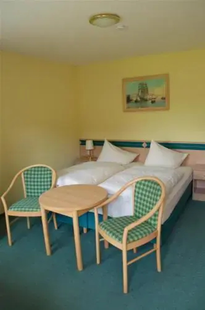 Gasthof & Pension "Zum Himmel"