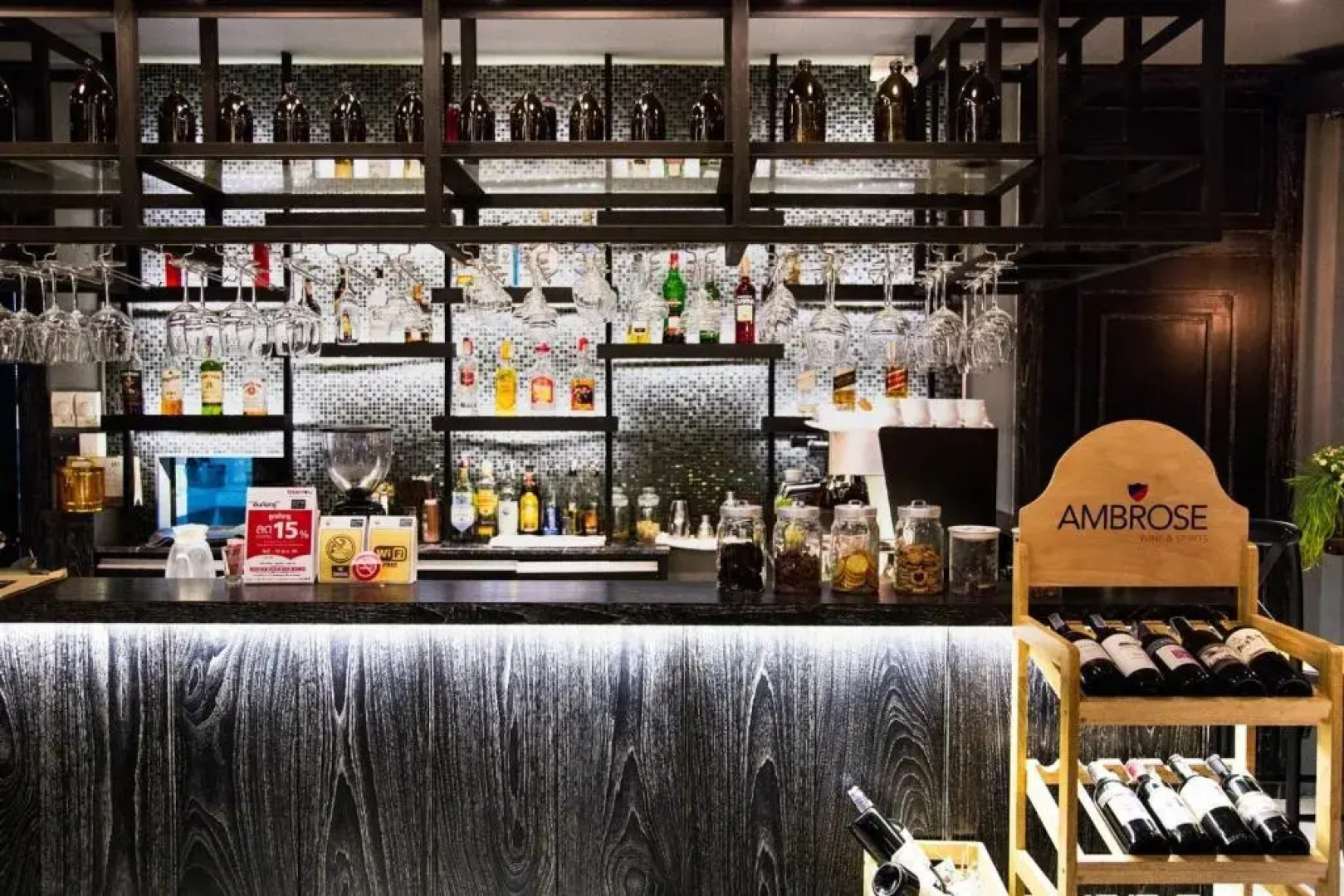 Sukhothai Treasure Resort & Spa - SHA Plus