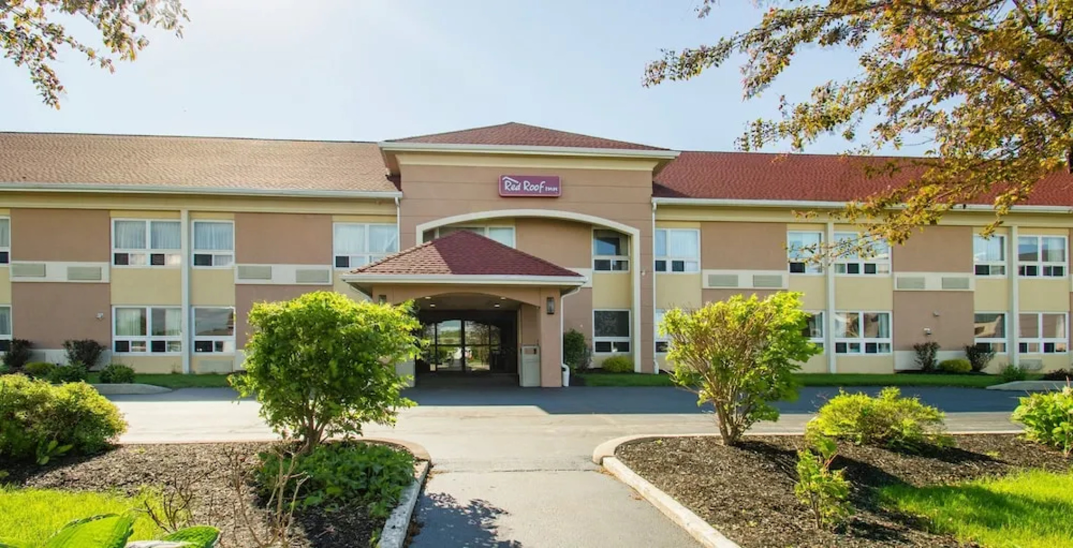 Travelodge Batavia Darien Lake Theme Park