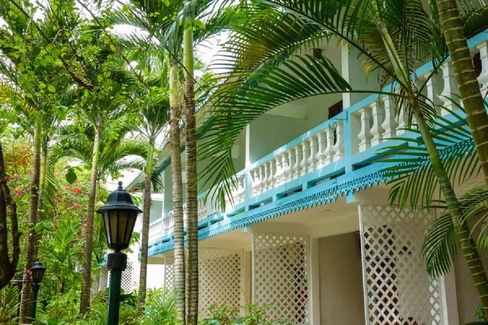 Legends Beach Resort