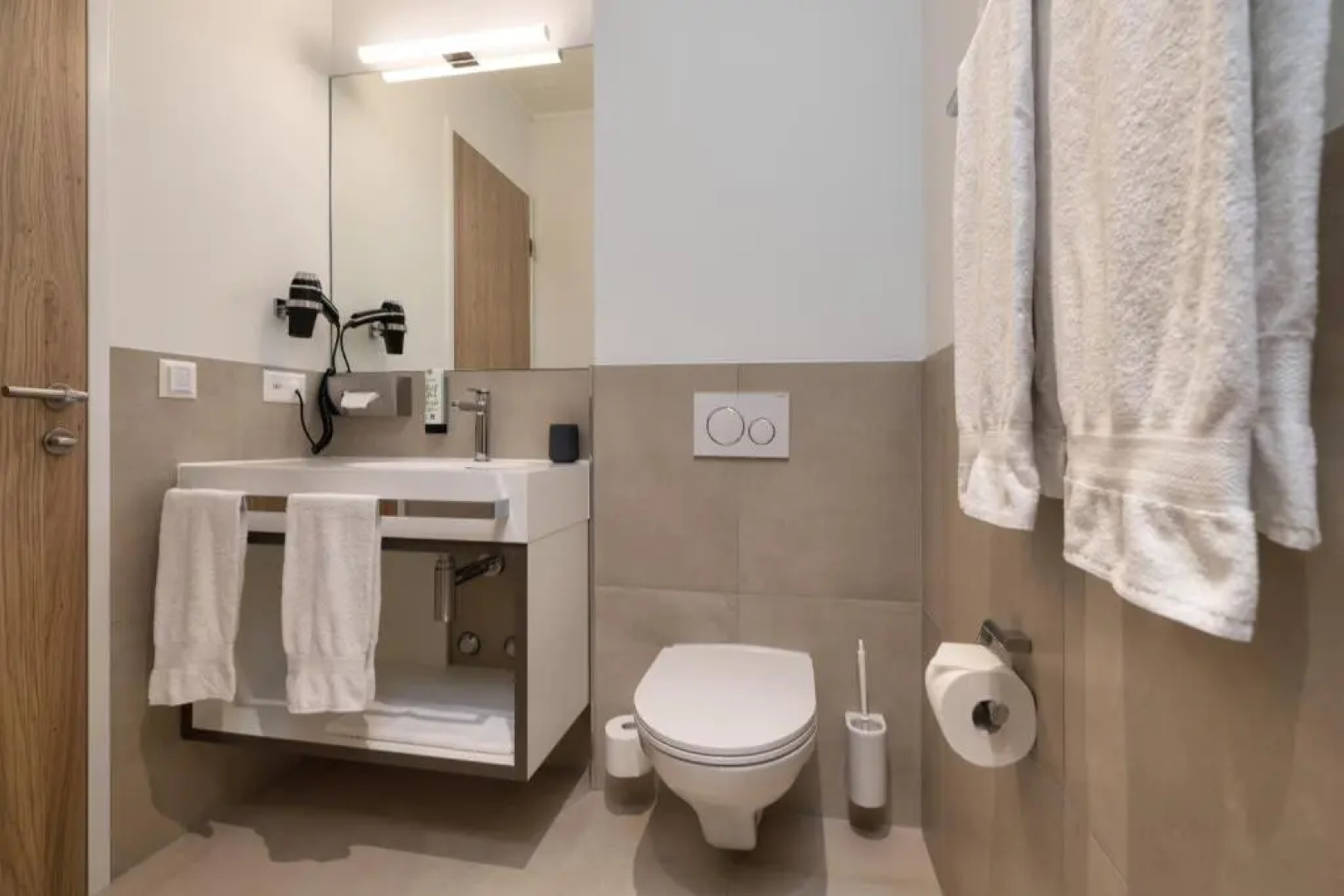 bsmart motel Schaan
