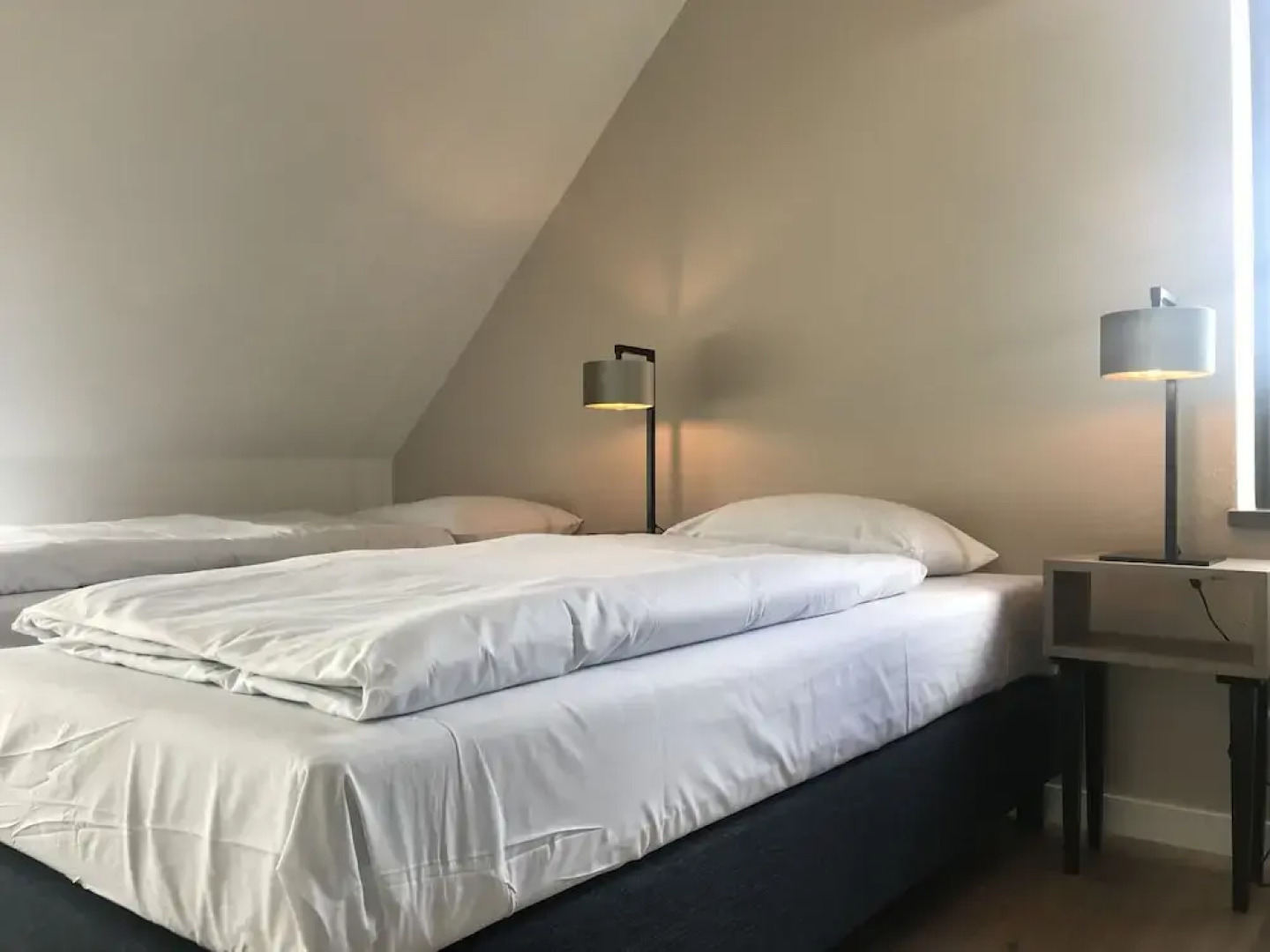 Luxury Villa With 3 Bathrooms, sea at 400 m