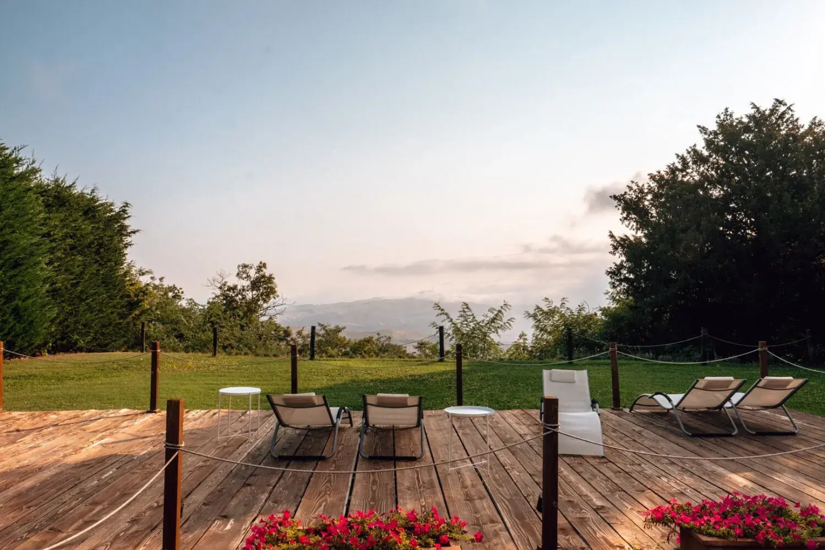 Convento San Bartolomeo