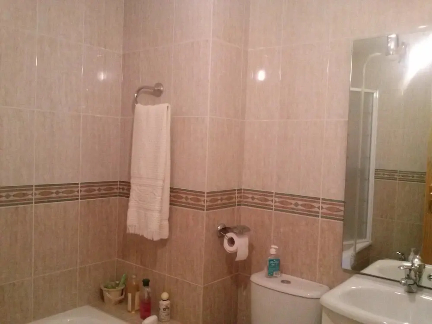 Rubielos - La Terraza