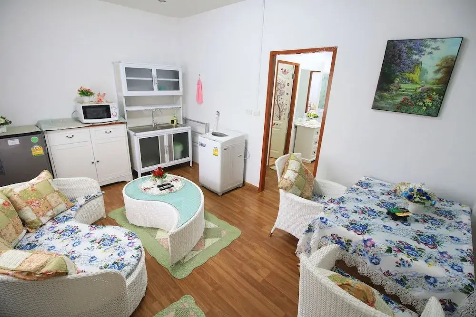 Fisherman's Villa Seaview