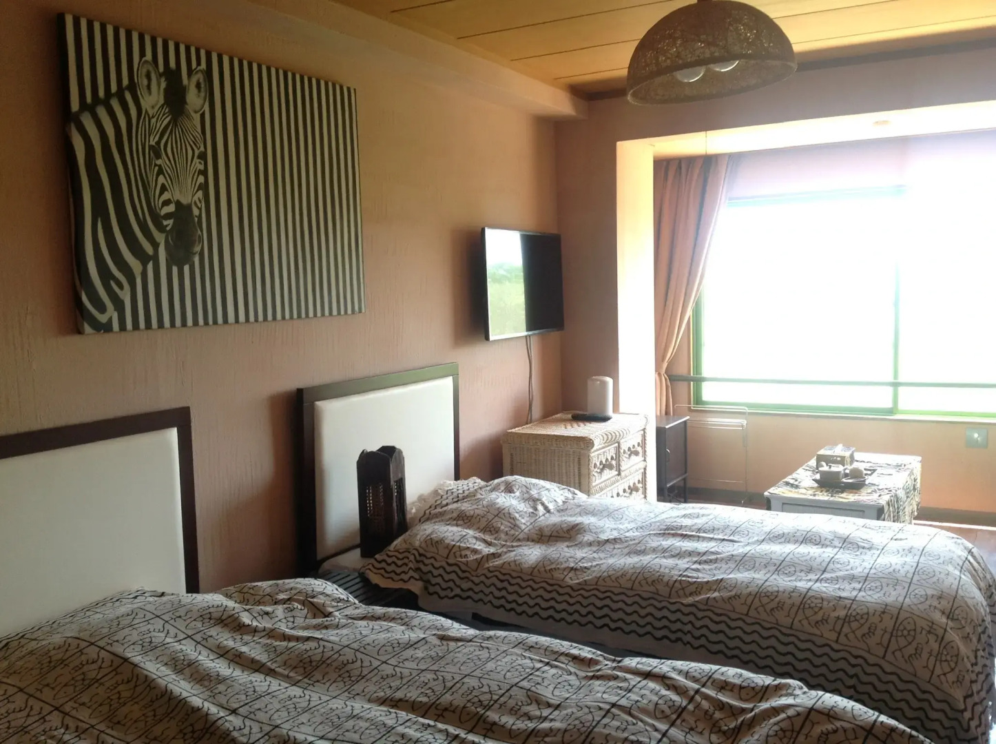 Hotel Minami-Kaikisen