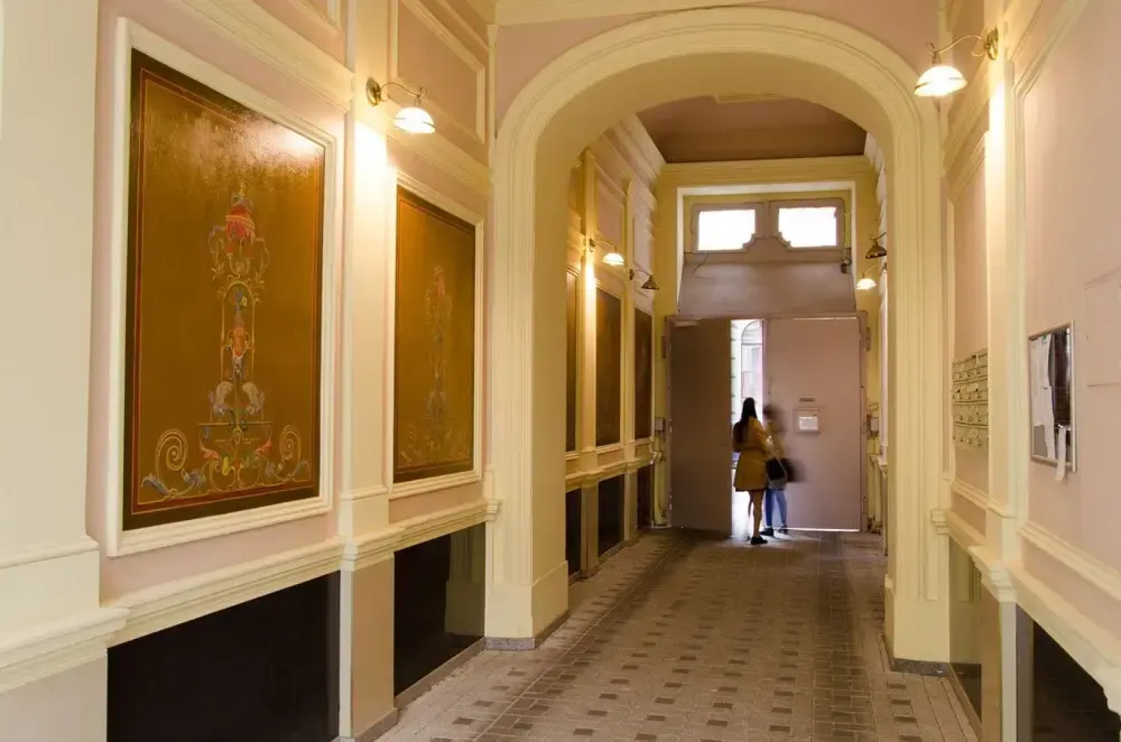 City Stay Prague Apartments