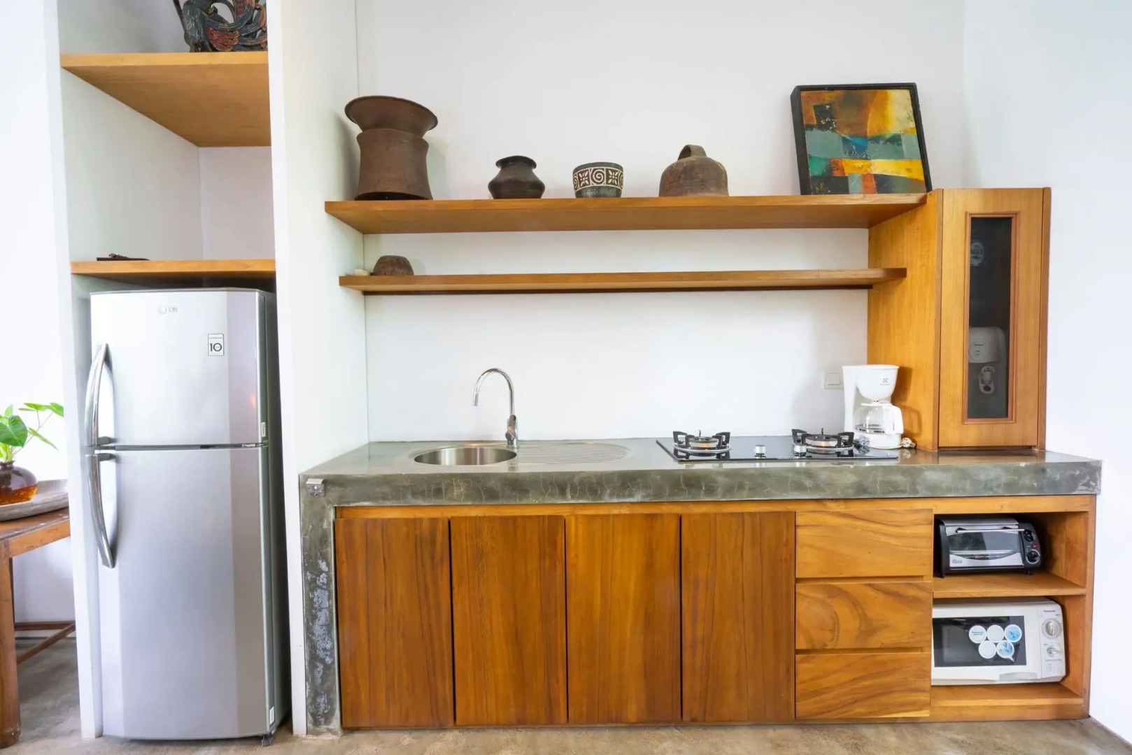 De Ubud Villas & Spa