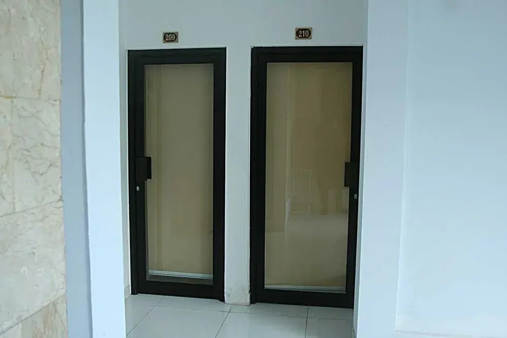 Hotel Lumbung Sari Legian