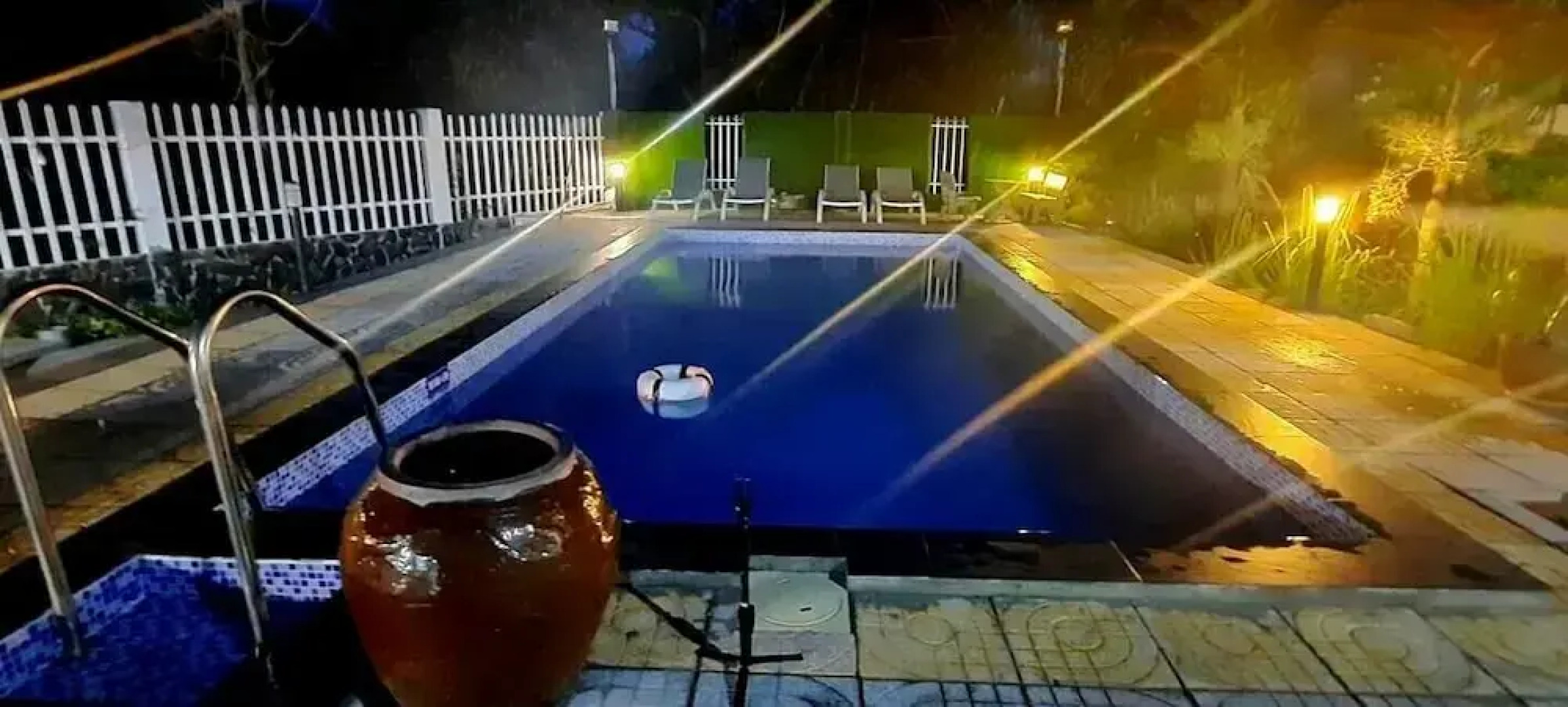 Villa Sapphire Ho Tram