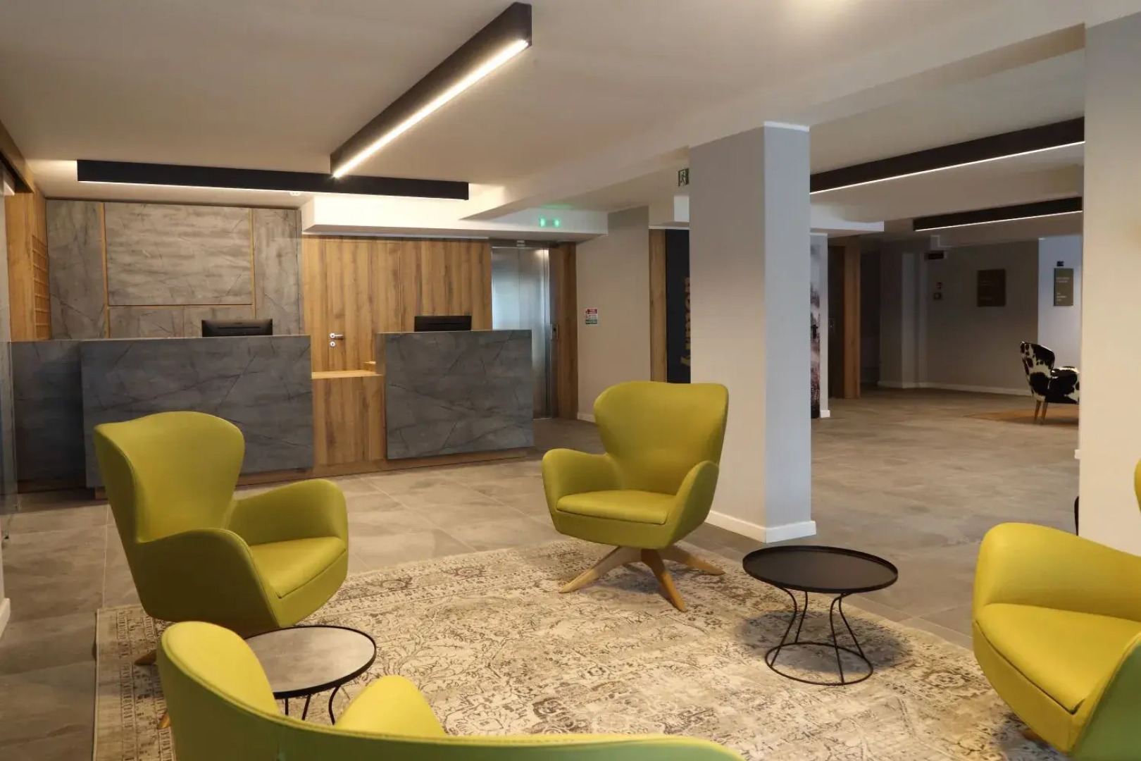 Armon Greenblu Hotel & Wellness