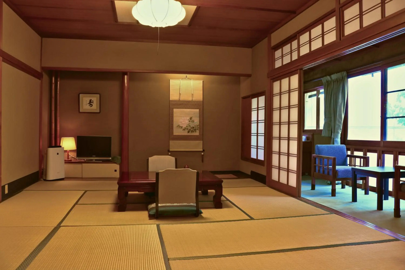 Tsutaya Ryokan