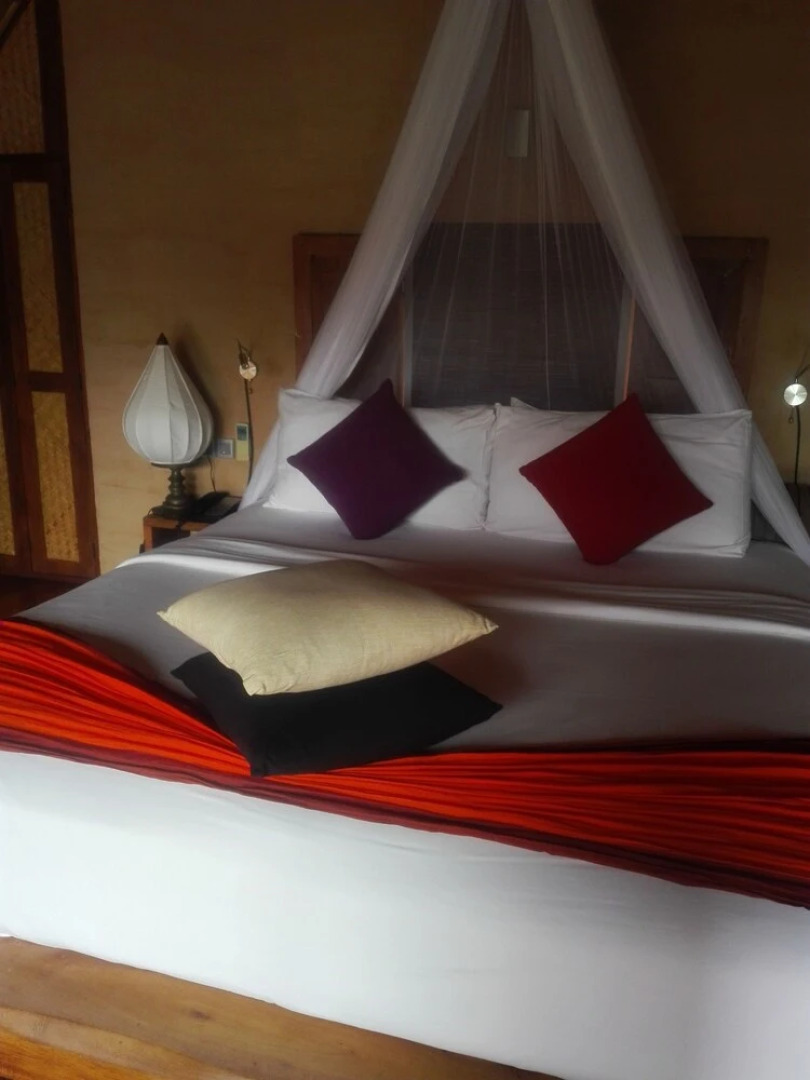 Peacock Solitude Hotel