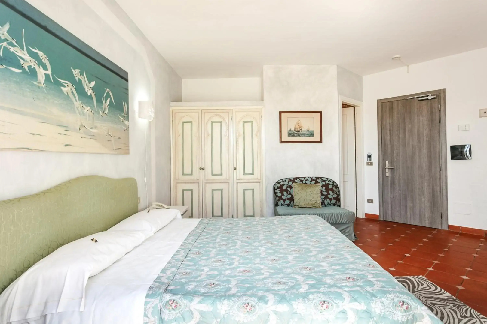 Hotel Stefania Boutique Hotel by the Beach