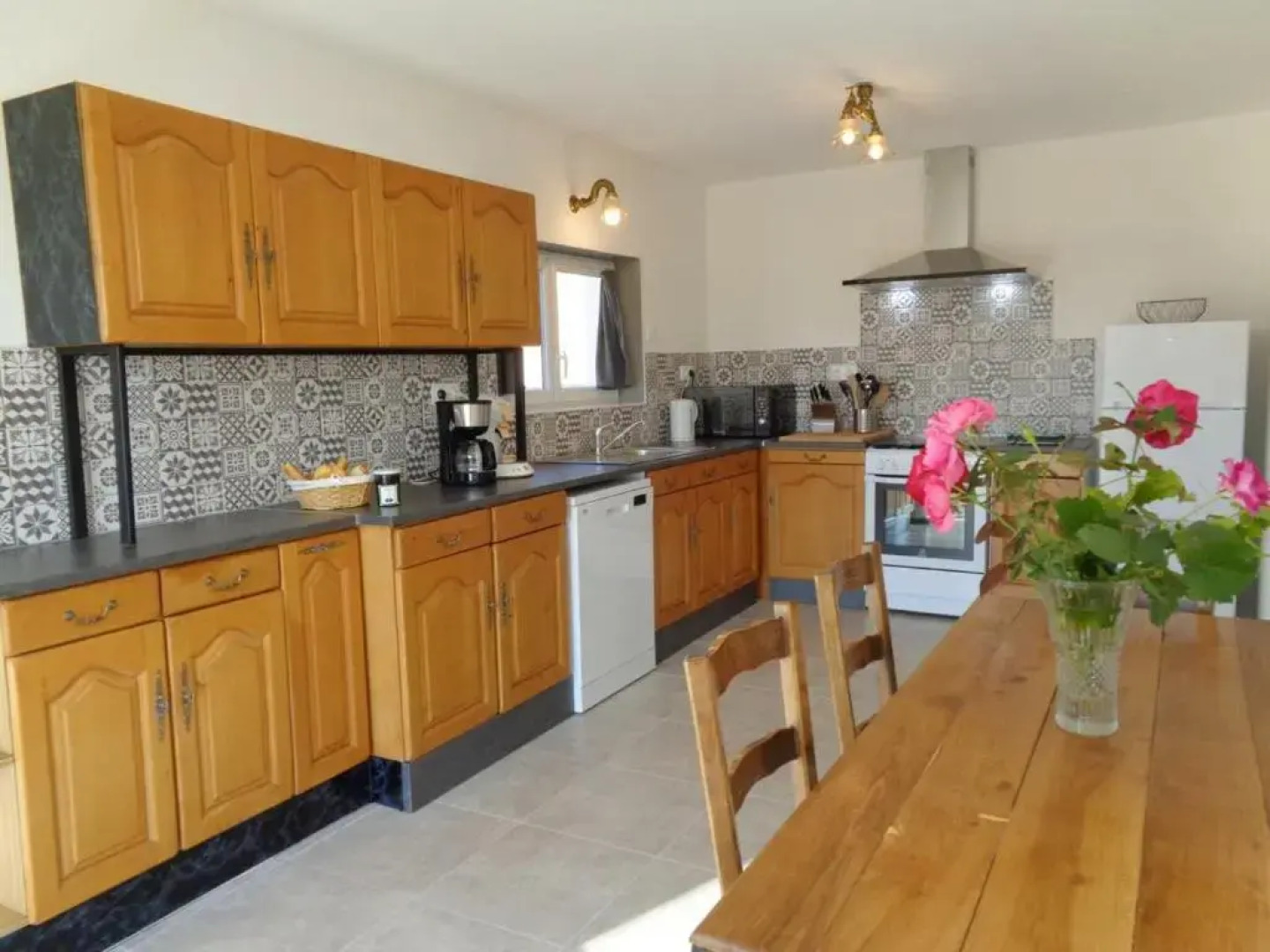 Gîte Régny, 4 pièces, 6 personnes - FR-1-496-221