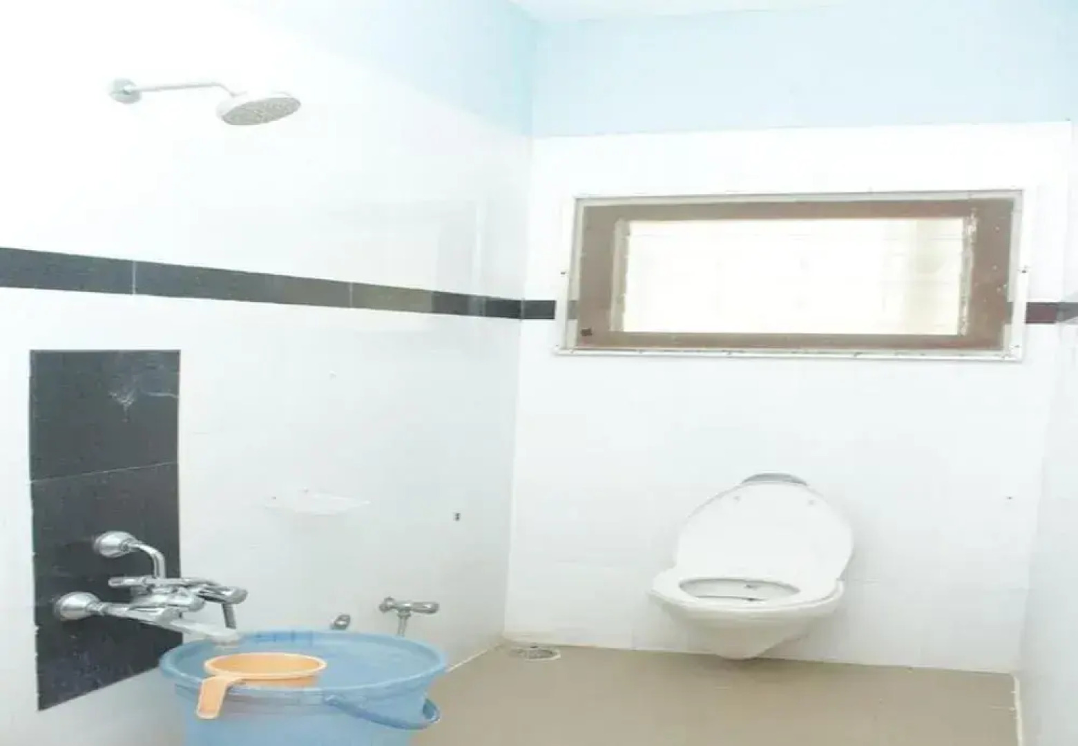 OYO 24347 Hotel Sunrise View